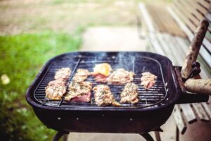 キャンプとBBQの違い01
