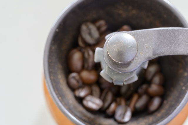 コーヒー2