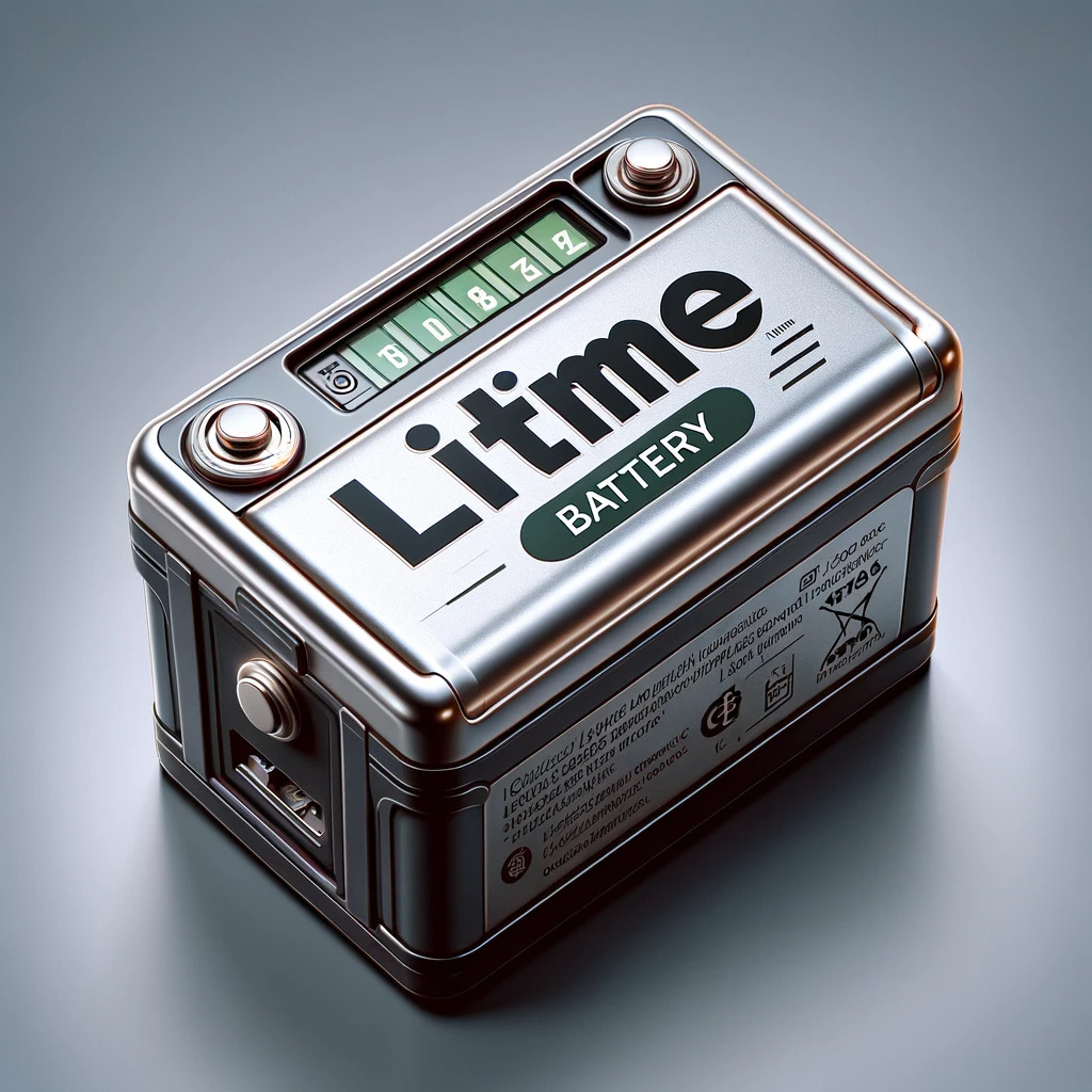 LITIME4