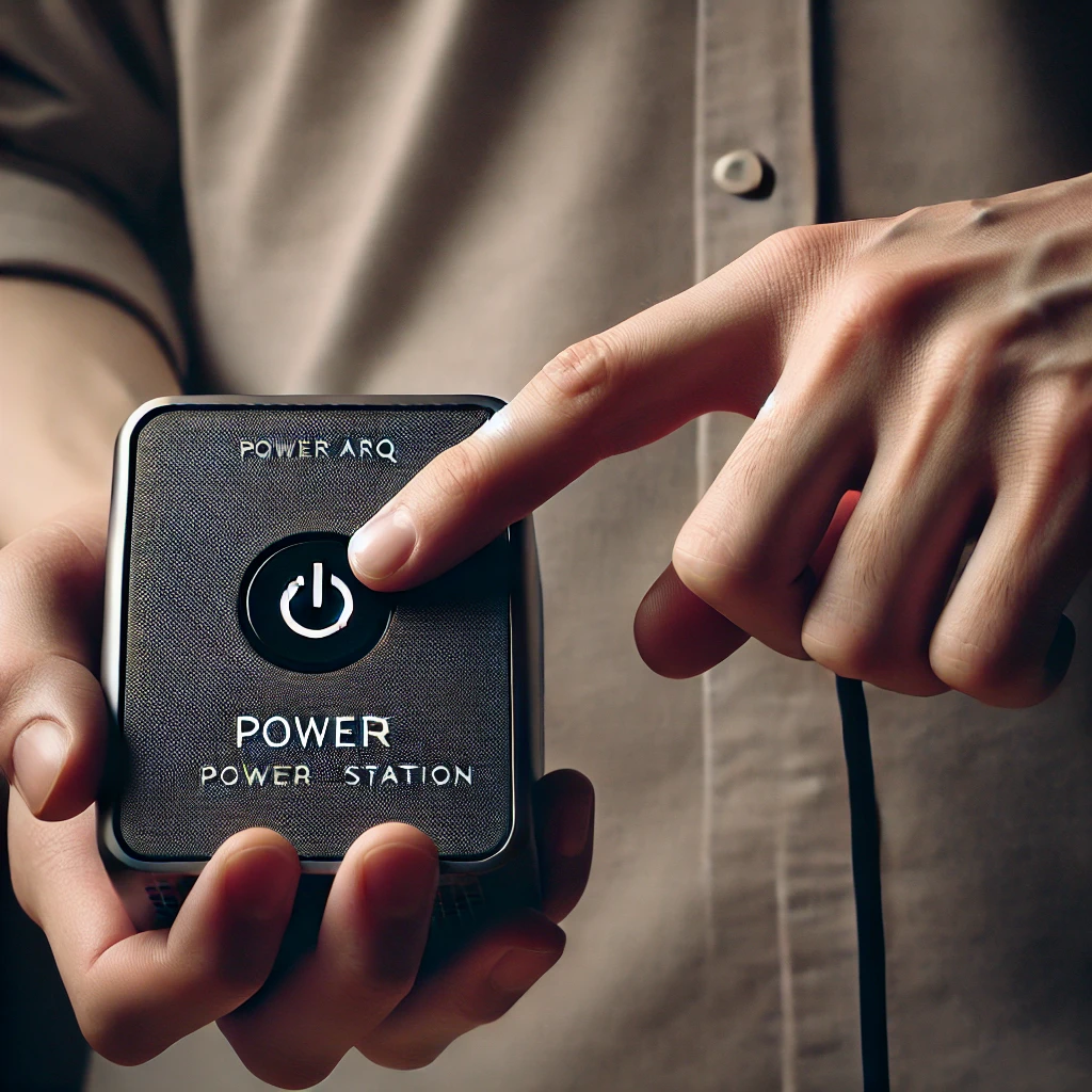 PowerArQが故障する原因と修理対応のポイントを紹介 - Camp Outdoor：note