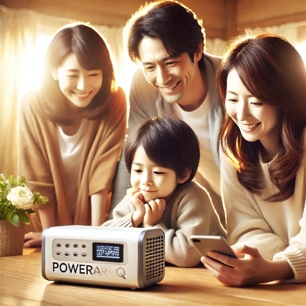 PowerArQが故障する原因と修理対応のポイントを紹介 - Camp Outdoor：note